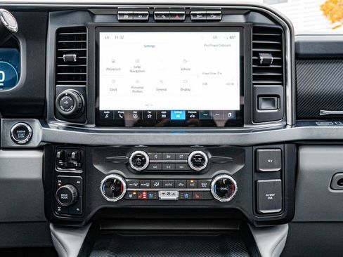 Used 2024 Ford F350 Limited w/ FX4 Off-Road Package image 14