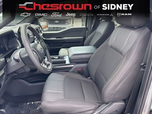 Used 2025 Ford F150 STX AWD/4WD image 27