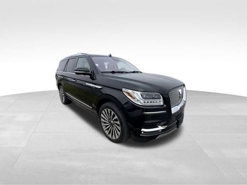 Used 2019 Lincoln Navigator Reserve w/ Cargo Package image 4