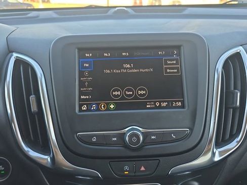 Used 2024 Chevrolet Equinox LT image 8