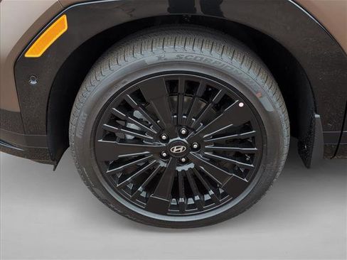 New 2026 Hyundai Santa Fe Calligraphy image 10