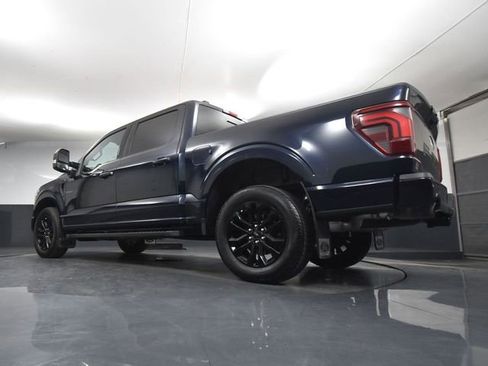 Used 2024 Ford F150 Lariat image 55