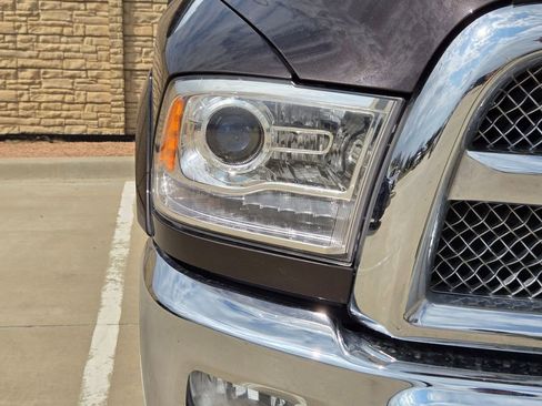 Used 2017 RAM 2500 Longhorn w/ Convenience Group image 19