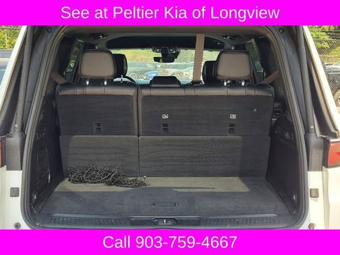 Used 2022 Jeep Wagoneer Series II RWD image 9