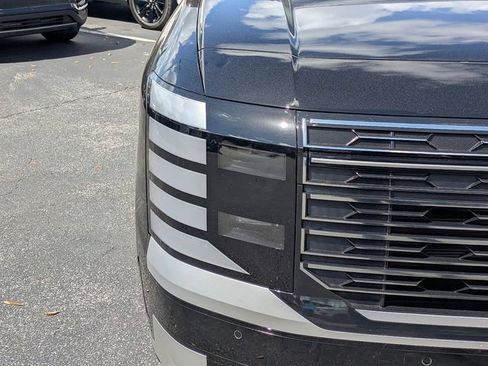 Used 2026 Hyundai Palisade Calligraphy image 9