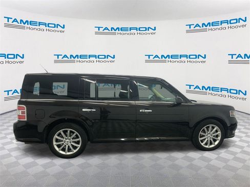 Used 2014 Ford Flex Limited w/ Equipment Group 301A image 6