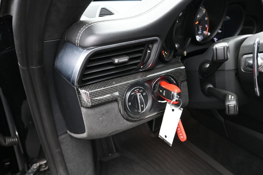 Certified 2019 Porsche 911 GT3 RS RWD image 15