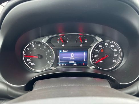 Used 2023 GMC Terrain SLE w/ Driver Convenience Package image 32