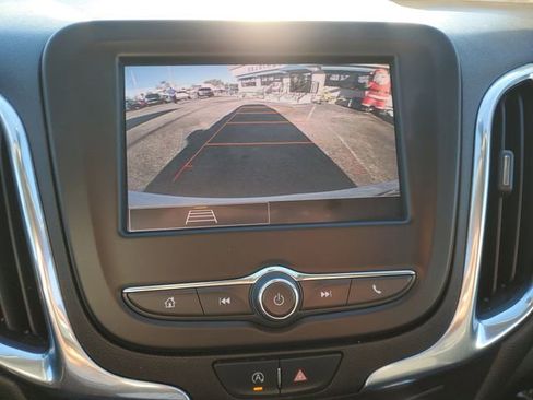 Used 2023 Chevrolet Equinox LT image 27