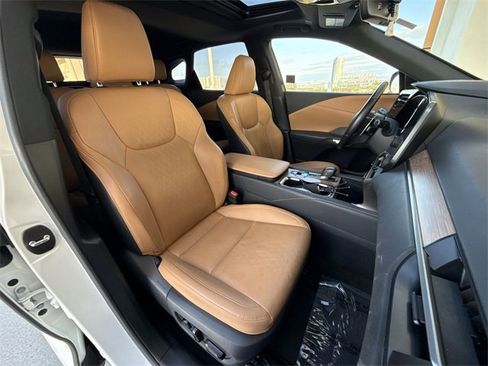 Used 2023 Lexus RX 350 Premium Plus image 26