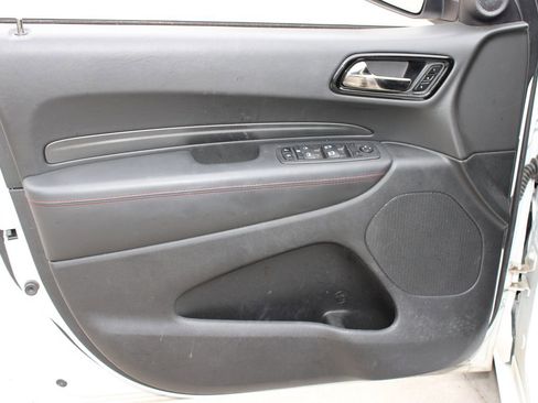 Used 2024 Dodge Durango GT image 13