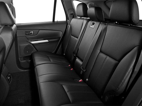 Used 2014 Ford Edge SEL w/ Equipment Group 205A image 14