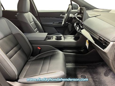 New 2026 Honda Prologue Elite image 29