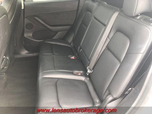 Used 2021 Tesla Model Y Performance AWD/4WD image 13