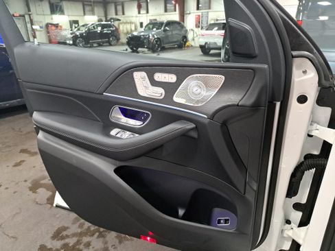 Used 2026 Mercedes-Benz GLE 450 4MATIC image 28