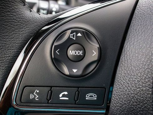 New 2025 Mitsubishi Outlander Sport SE AWD/4WD image 26