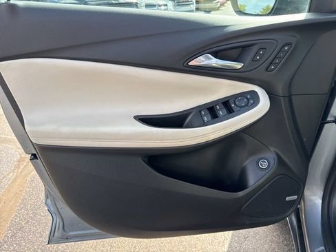 Used 2024 Buick Encore GX Avenir w/ Avenir Convenience Package FWD image 8