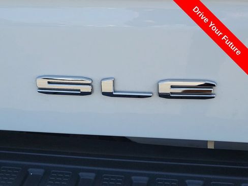 Used 2019 GMC Sierra 1500 SLE w/ SLE Value Package RWD image 30