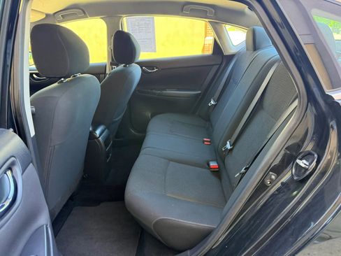 Used 2019 Nissan Sentra S FWD image 20
