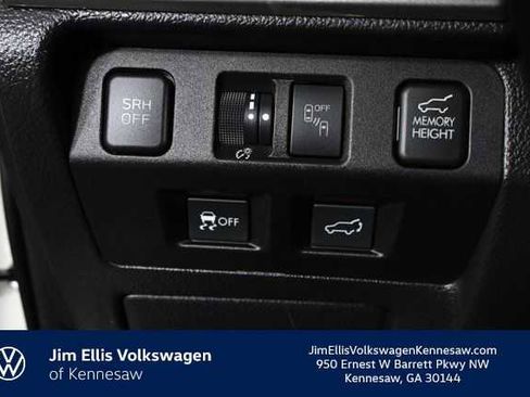 Used 2018 Subaru Forester 2.5i Touring image 22