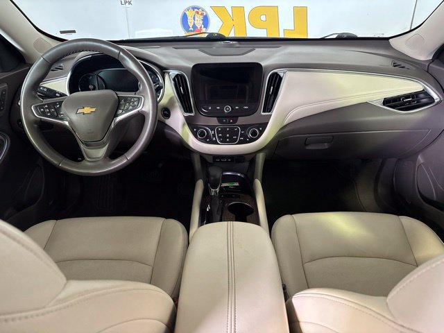 Used 2024 Chevrolet Malibu LT FWD image 25