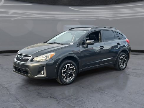 Used 2017 Subaru Crosstrek 2.0i Limited w/ Popular Package #2 image 1