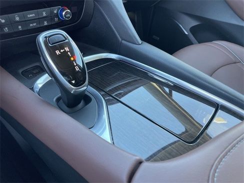 Used 2020 Buick Enclave Avenir w/ Avenir Technology Package image 20