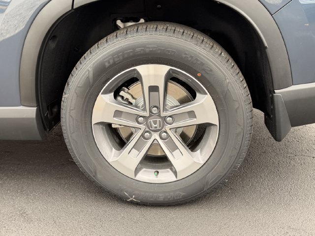 New 2026 Honda Pilot EX-L image 12