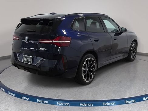 Certified 2026 BMW X3 xDrive30i w/ Premium Package AWD/4WD image 5