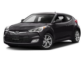 Used 2017 Hyundai Veloster Value Edition video 1