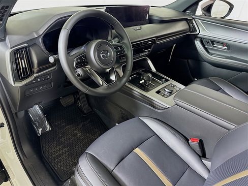 New 2026 MAZDA CX-90 3.3 Turbo S w/ Premium Package image 5