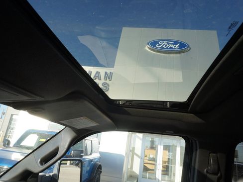 Used 2013 Ford F350 Lariat w/ Lariat Ultimate Pkg AWD/4WD image 11