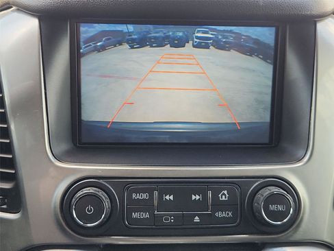 Used 2016 Chevrolet Tahoe LT AWD/4WD image 15