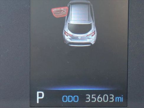 Used 2023 Toyota Corolla SE image 10