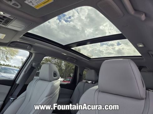 New 2026 Acura MDX FWD w/ Technology Package image 11