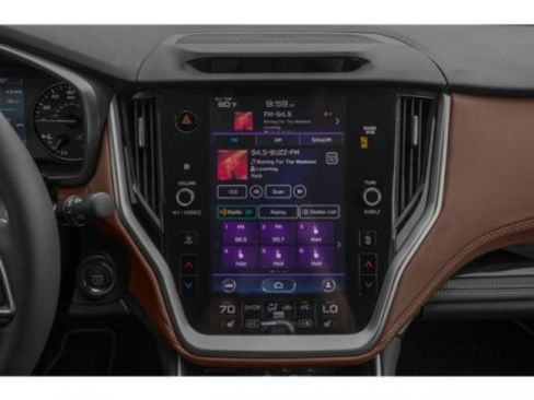 Used 2022 Subaru Outback Touring image 13