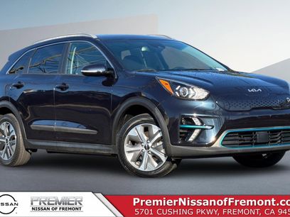 Used 2022 Kia Niro EX