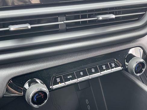 New 2026 Chevrolet Silverado EV W/T image 23