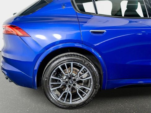 Used 2023 Maserati Grecale Modena image 8