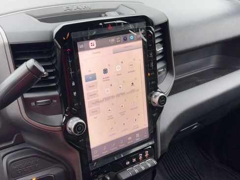 New 2026 RAM 2500 Tradesman image 23