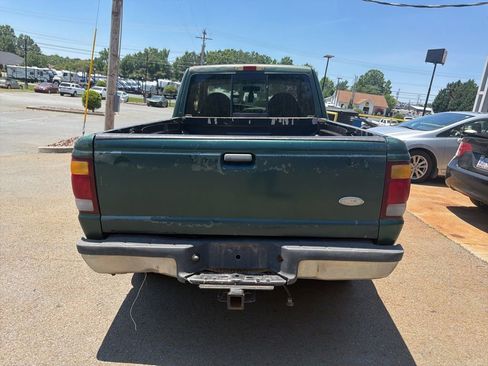 Used 1999 Ford Ranger 2WD SuperCab image 5