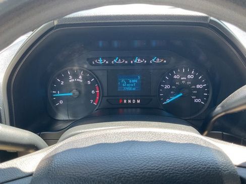 Used 2020 Ford F350 XL w/ Power Equipment Group AWD/4WD image 18
