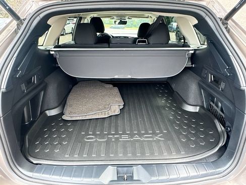 Certified 2024 Subaru Outback Premium AWD/4WD image 26
