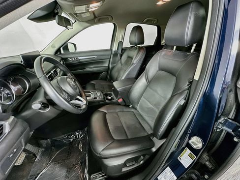 Certified 2023 MAZDA CX-5 AWD 2.5 S w/ Select Package image 29