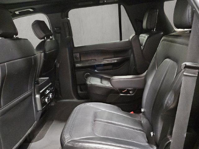 Certified 2020 Ford Expedition Limited w/ Special Edition Package AWD/4WD image 22