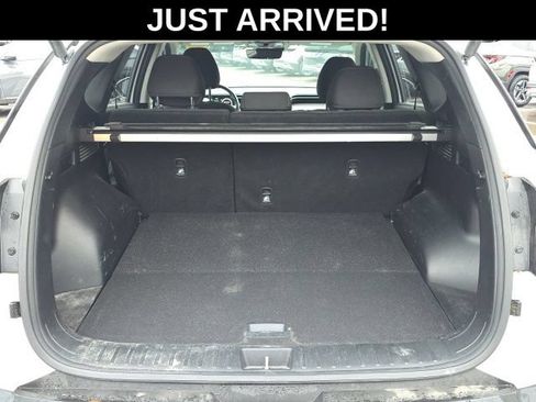 Used 2022 Hyundai Tucson SEL AWD/4WD image 8