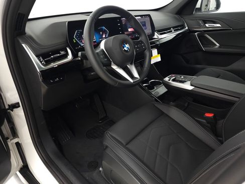 New 2026 BMW X1 xDrive28i w/ Convenience Package AWD/4WD image 10