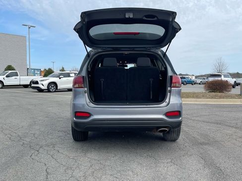 Used 2019 Kia Sorento L image 7