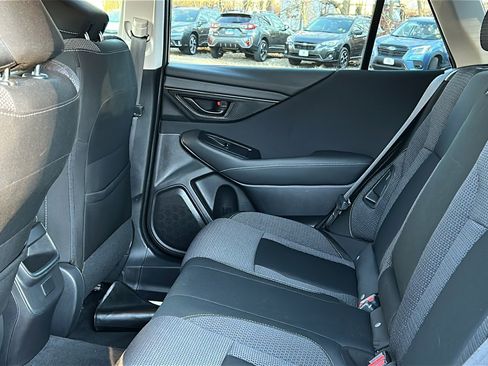 Used 2021 Subaru Outback 2.5i image 20