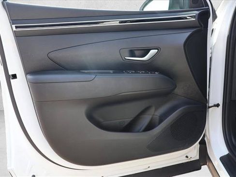 Used 2023 Hyundai Tucson SEL AWD/4WD image 12